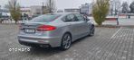 Ford Fusion 2.0 EcoBoost Titanium - 22