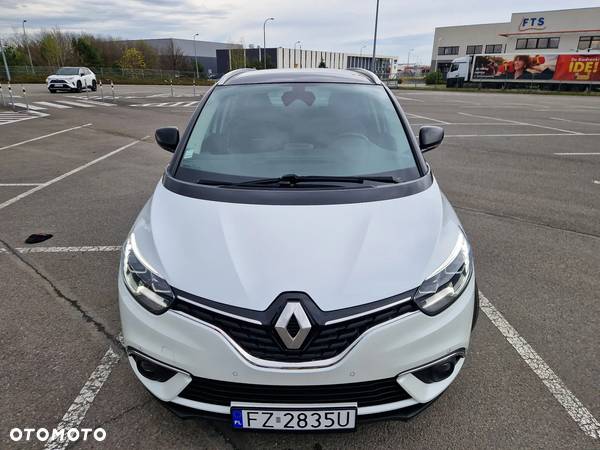 Renault Grand Scenic ENERGY dCi 130 INTENS - 5