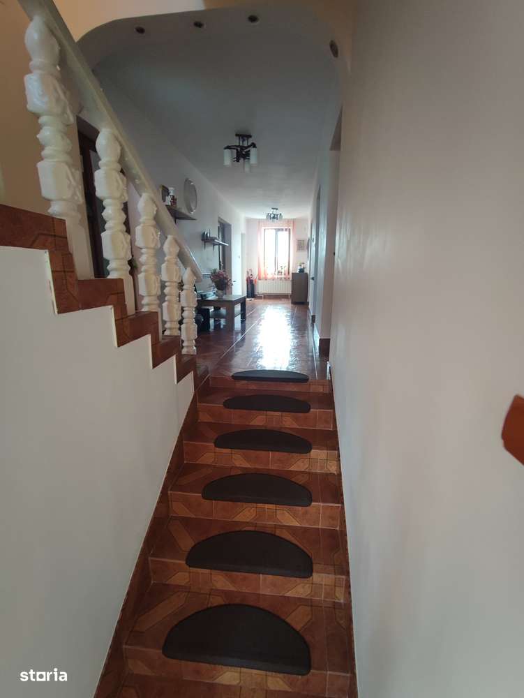 Casă D+P+1+M cu 1000 mp teren-3