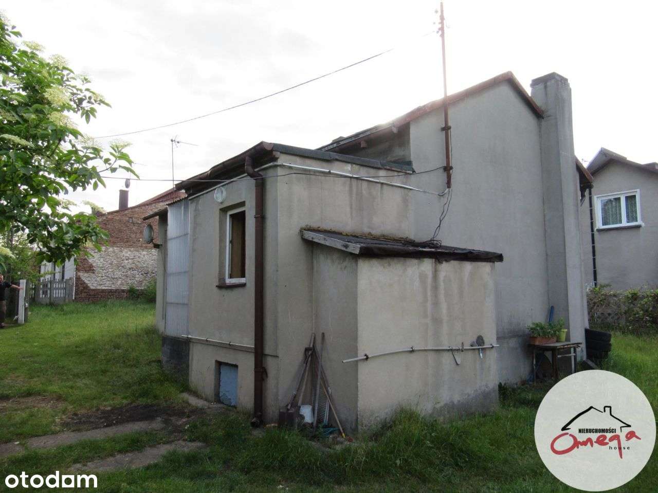 Dom, 42 m², Myszków - Pełny obrazek: 3/6