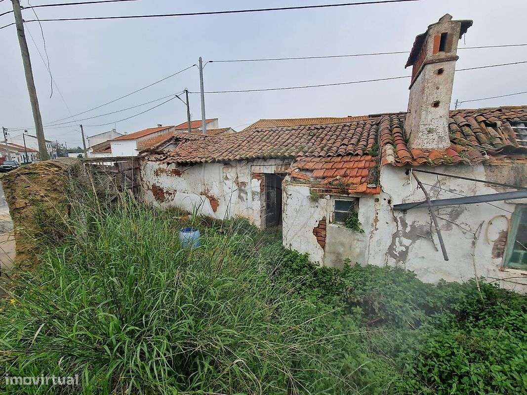 Moradia T2 para venda - Grande imagem: 4/4