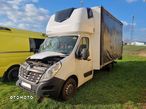 Renault MASTER 2.3dCi Winda Salon PL - 1