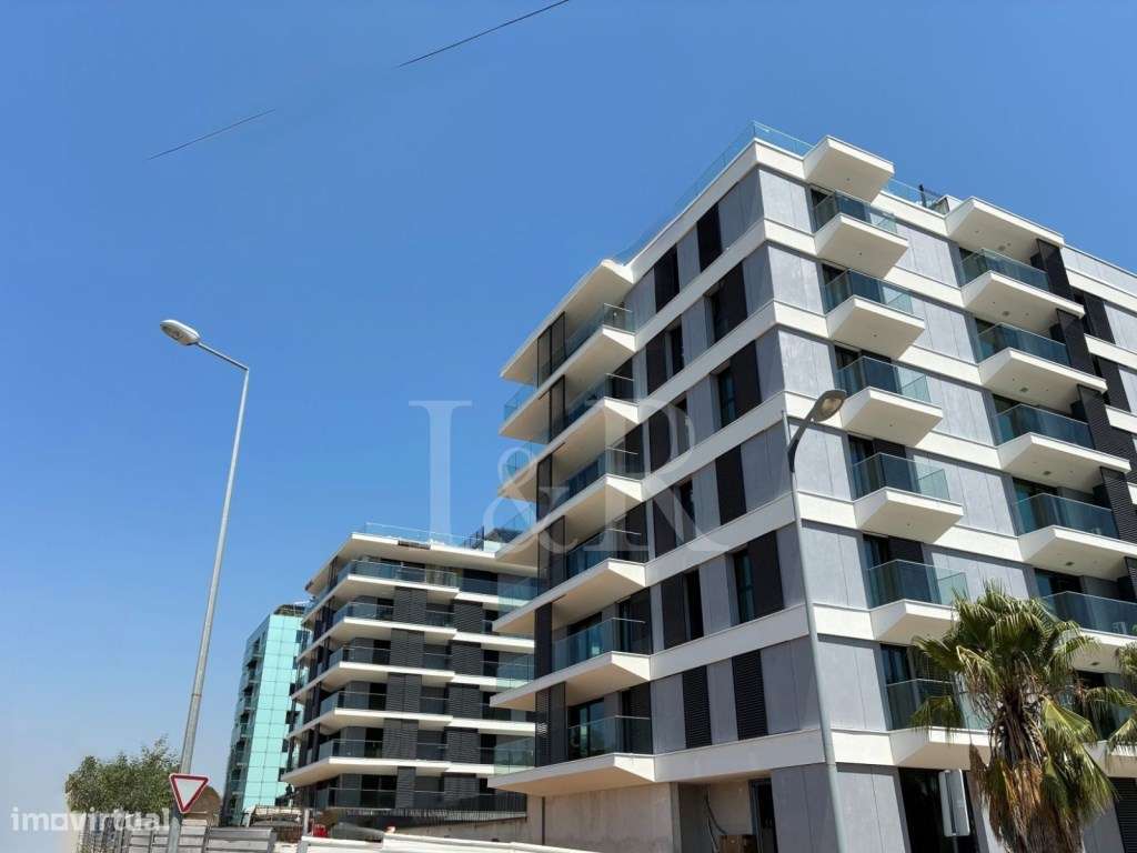 Apartamento T1 com varanda próximo da Praça de Espanha, Lisboa - Grande imagem: 5/16