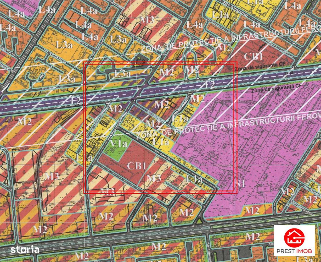 Teren intravilan 2457 mp , drumul Taberei, oportunitate, Bucuresti - Imagine principală: 4/6