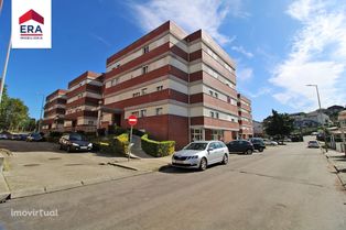 Apartamento T3 em Santo Tirso