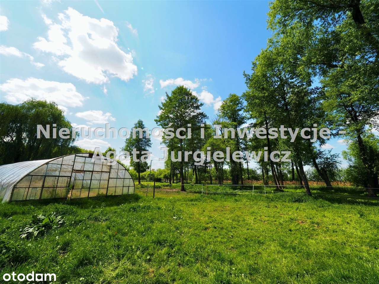 Agroturystyka, stadnina koni, gospodarstwo rolne!-14