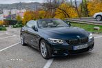 BMW Seria 4 420d Cabrio Sport-Aut. - 37