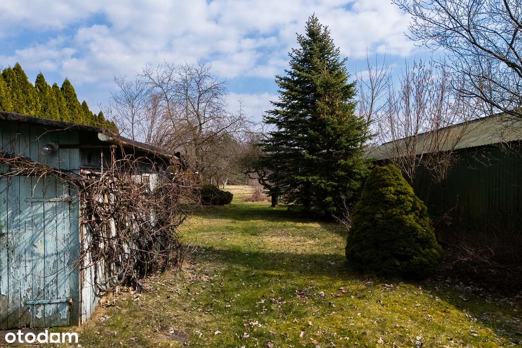 Działka budowlana z mediami na ul. Łagiewnickiej - Pełny obrazek: 5/17