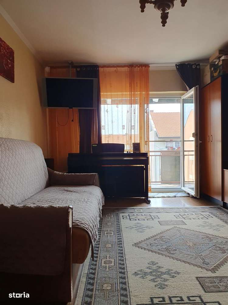 Vand apartament cu 2 camere in Satu Mare-5