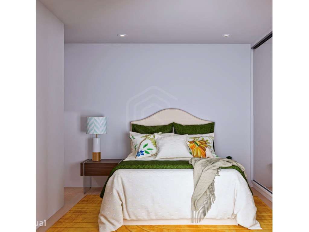 Apartamento T2, Duplex novo em Tavira, Algarve - Grande imagem: 5/22