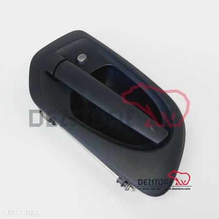 Maner portiera dreapta Mercedes Actros MP4 (A9607230709) - 3