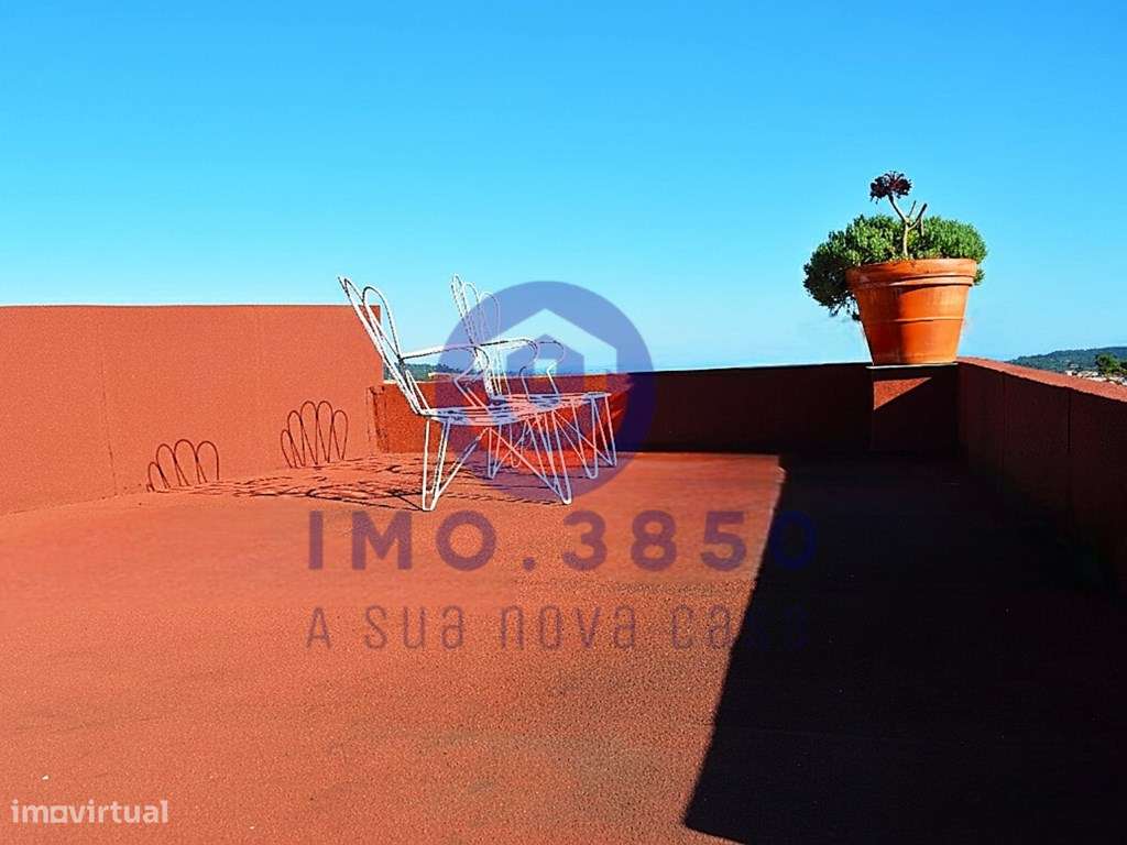Moradia T3 em Águeda-19