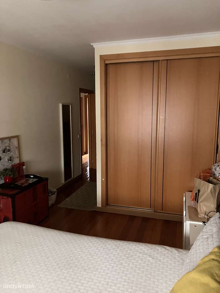 Apartamento luminoso no Bairro de Santos - Grande imagem: 5/14