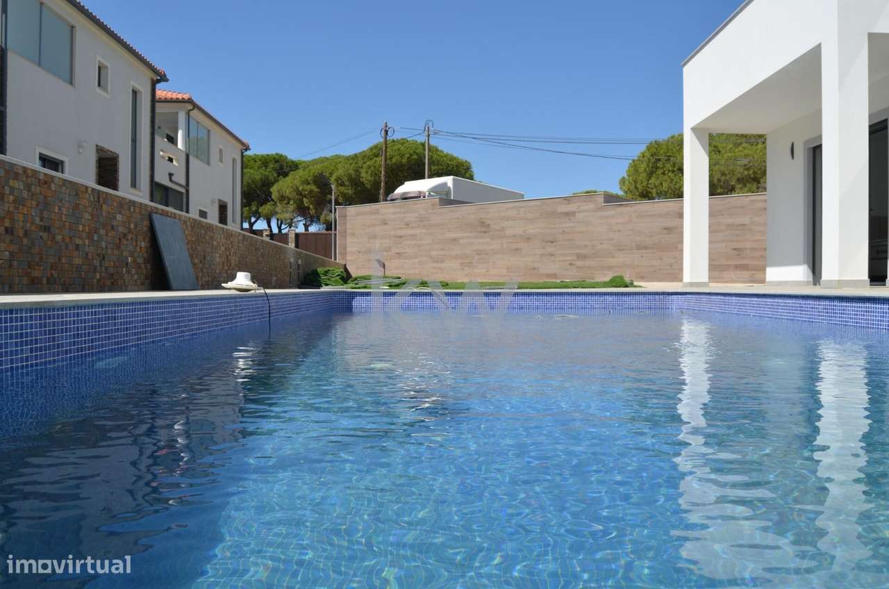 Moradia T3 C/Piscina privativa em Albufeira - Grande imagem: 2/41