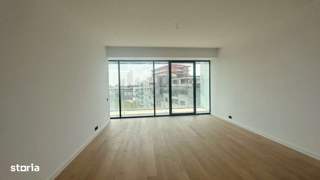 Apartament 2 camere One l Herastrau - Imagine principală: 5/10