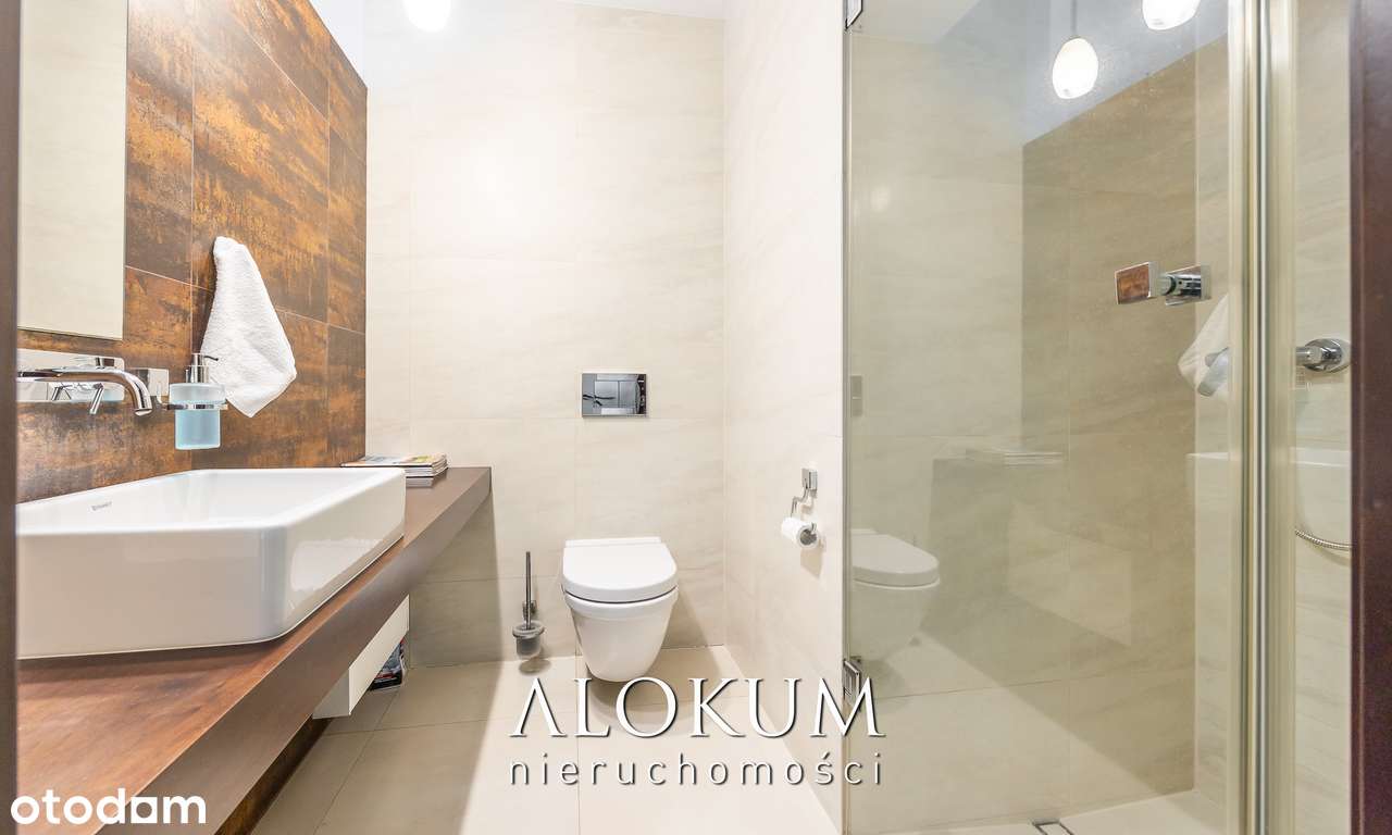 Dom dla rodziny 4 sypialnie – Mała Wieś, 5 minut od Wieliczki-9