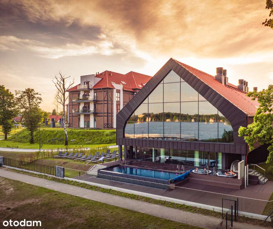 ⭐️ Lake Hill Mazury | Doskonała Inwestycja  ⭐️ - Pełny obrazek: 4/7