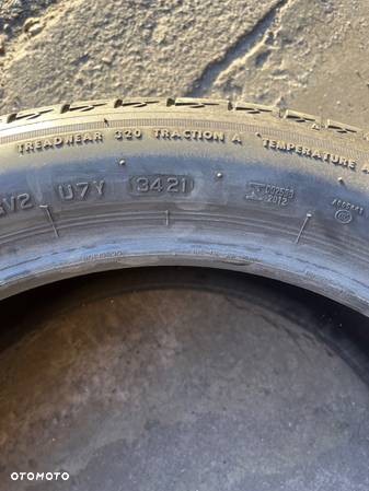 Bridgestone Turanza T005 215/50R18 92W 4szt - 9