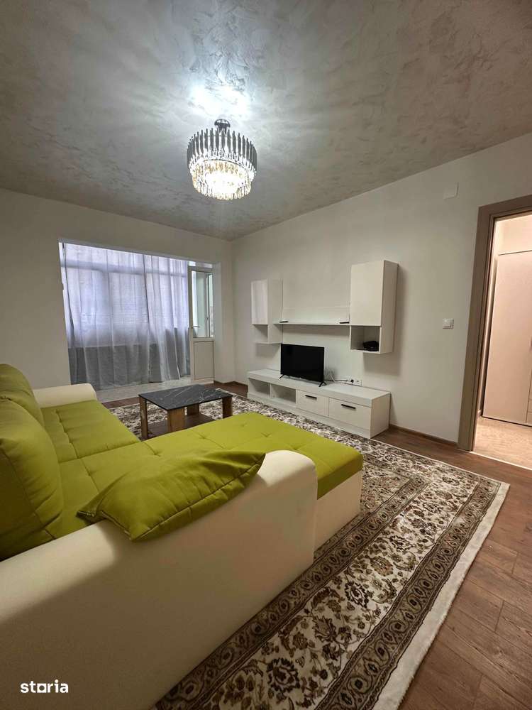 De vânzare Garsoniera Zona Plantelor parter - Imagine principală: 3/5