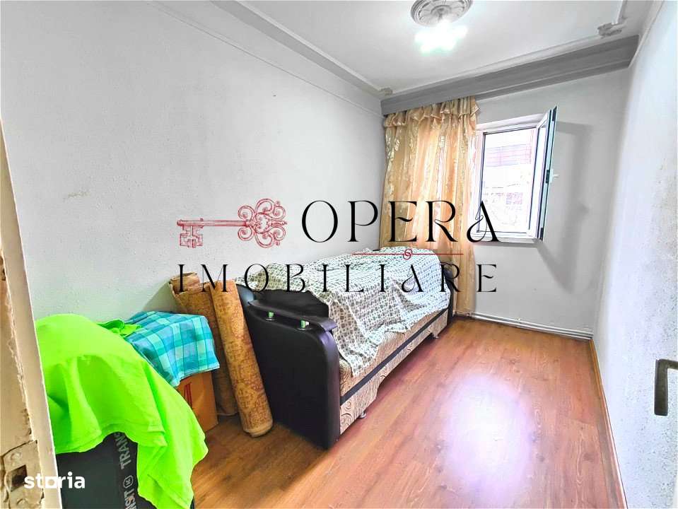 Apartament 3 camere, decomandat, de vanzare, zona Metalurgie - Imagine principală: 3/6