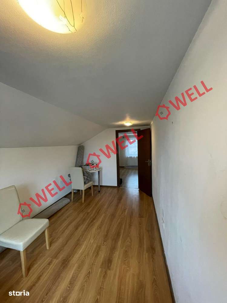 Casă de vânzare în Sânzieni! - Imagine principală: 4/20