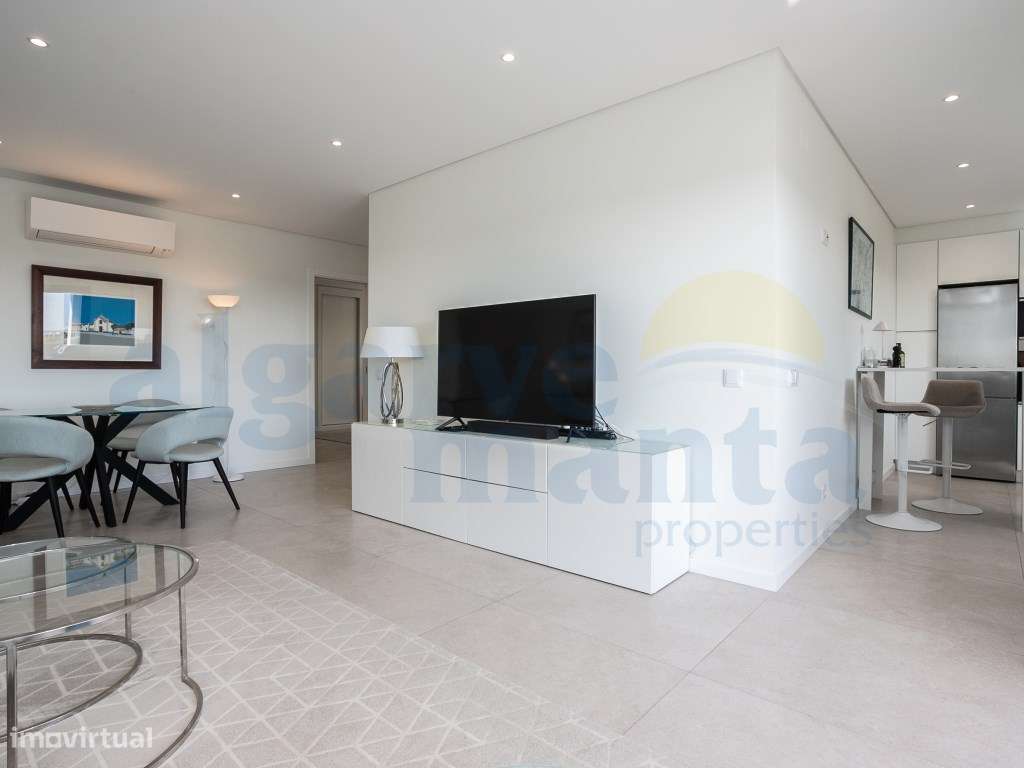 Apartamento T2 com Piscina e Acabamentos de Elevada Qualidade - Con...-17