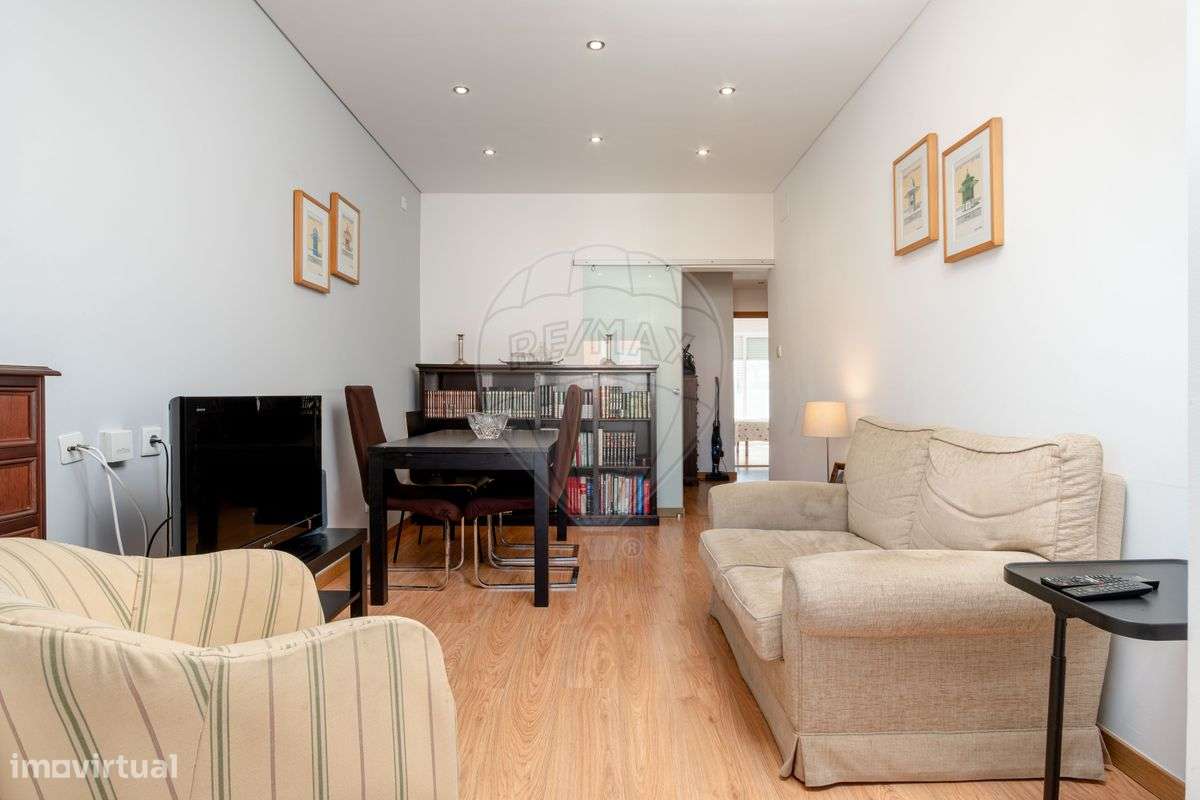 Apartamento T2 para venda - Grande imagem: 4/23