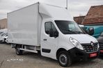 Renault Master Carosat Cub - 3