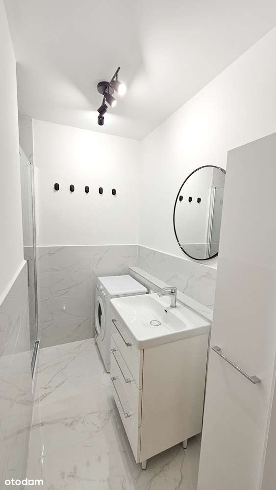 Pokój 1os. na Mokotowie - promocja! - Pełny obrazek: 5/7