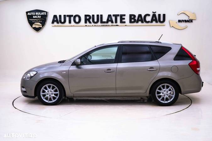 Kia Ceed 1.6 CRDi 115 Spirit - 5