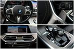 BMW M5 M550d xDrive AT - 17