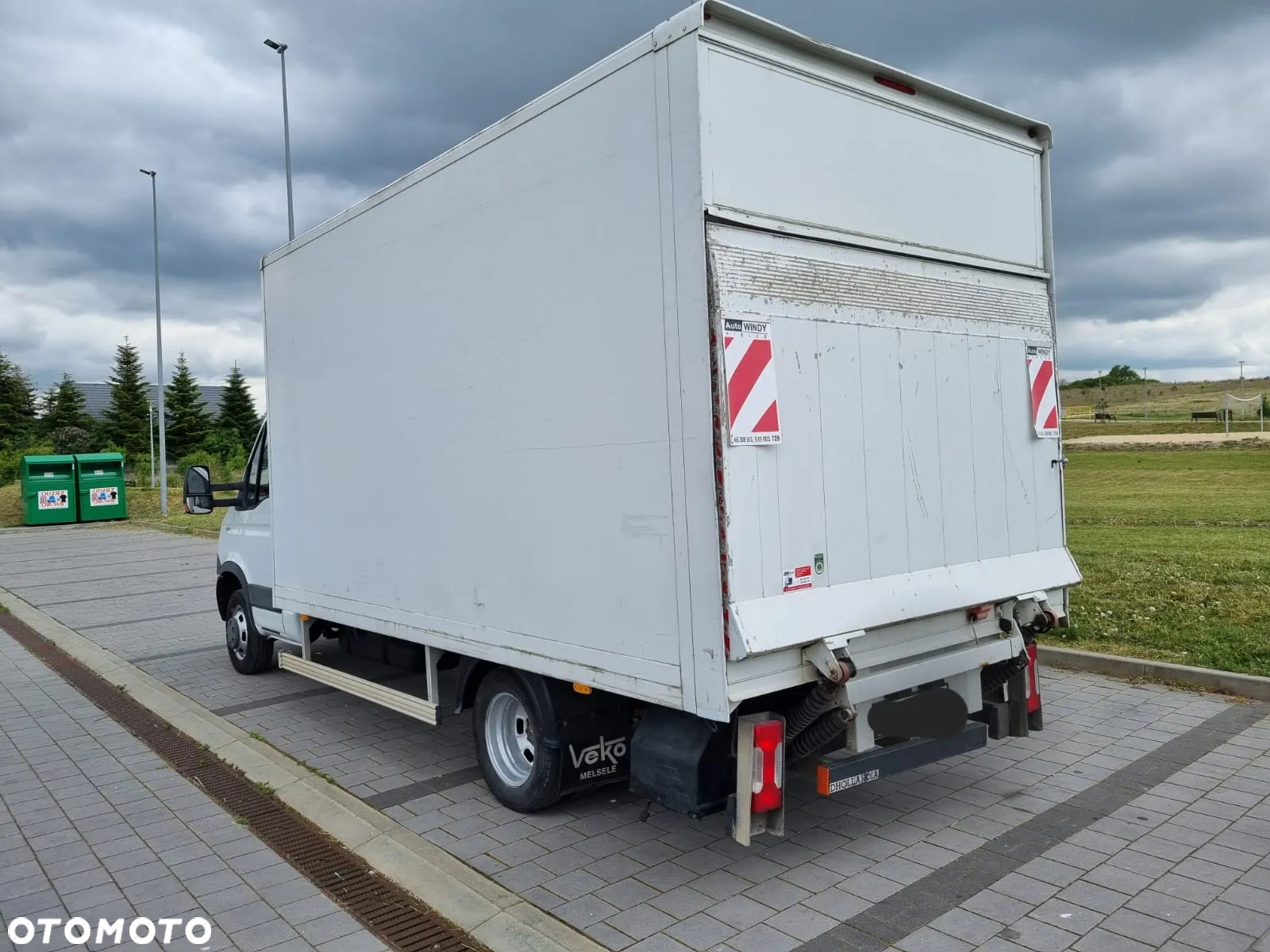 Iveco Daily - 5