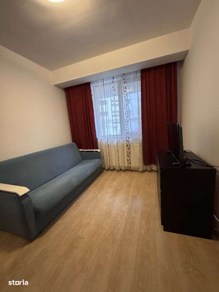 Apartament 2 camere de vanzare Lujerului - Imagine principală: 4/8
