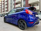 Ford Fiesta 1.6 ST - 3