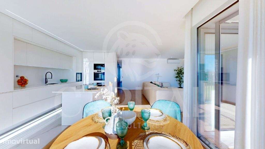 Empreendimento ZEUS – T3 de Luxo no Montijo-5