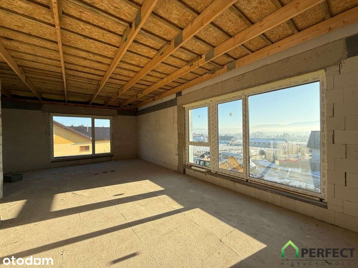 Nowoczesny dom pasywny - Pełny obrazek: 5/10