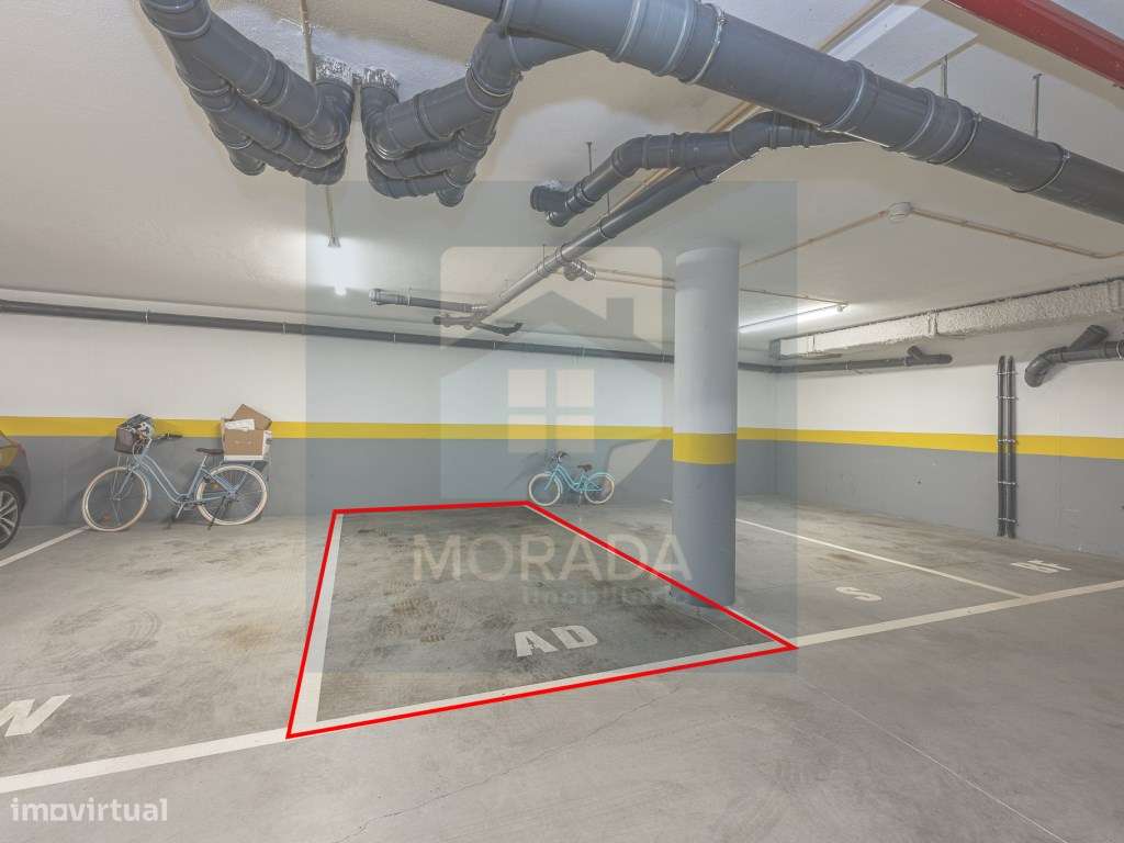 APARTAMENTO T2|| PADRÃO DA LÉGUA|| Á SENHORA DA HORA-23