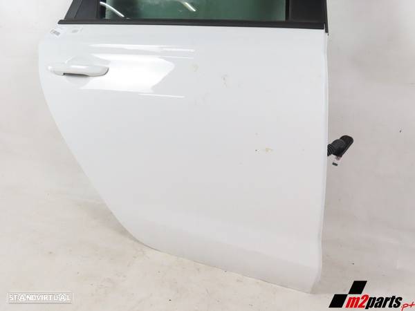 Porta Direito/Trás Seminovo/ Original HYUNDAI i30 (PDE, PD)/HYUNDAI i30 (PDE, PD... - 2