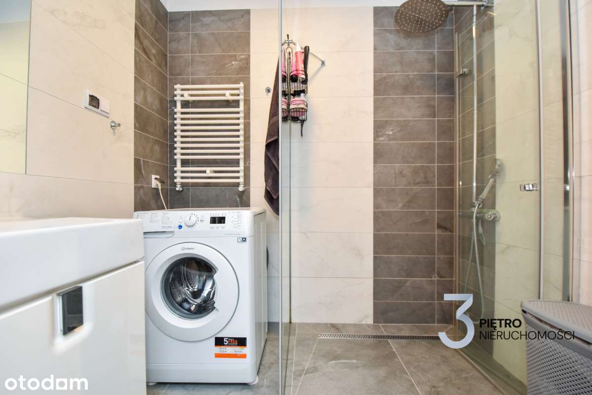 Nieopodal Parku Śląskiego- cicha i zielona okolica-12