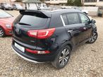 Kia Sportage - 4