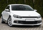 Volkswagen Scirocco 1.4 TSI Edition - 8