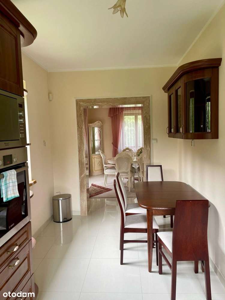 Piękny Dom Wolnostojący.Malowniczy Piękny Rejon - Pełny obrazek: 2/20