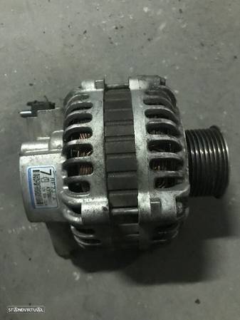 Alternador Mazda 5 6 143 cv - 1