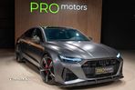 Audi RS7 4.0 TFSI quattro Tiptronic - 1