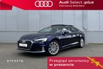 Audi A5 40 TDI mHEV Quattro Advanced S tronic - 1