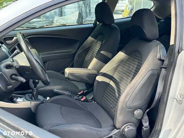 Alfa Romeo Mito 1.4 TB MultiAir Progression - 12