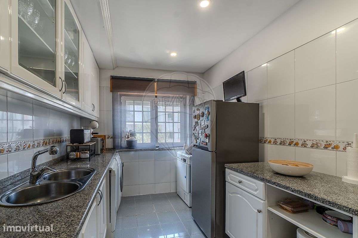 Apartamento T2 para venda-8