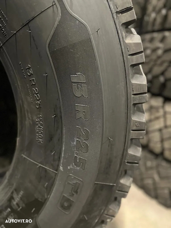 13R22.5 Michelin X Works - 6