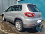 Pompa injectie Volkswagen Tiguan 2008 SUV 2.0 TDI CBAB - 4