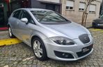 SEAT Leon 1.6 TDI Ecomotive Reference - 5